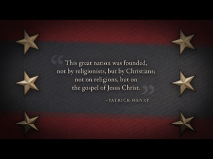 Words Of The Founding Fathers