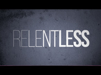 Relentless