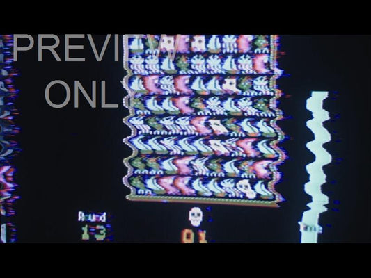 Crt Arkade 10 Still