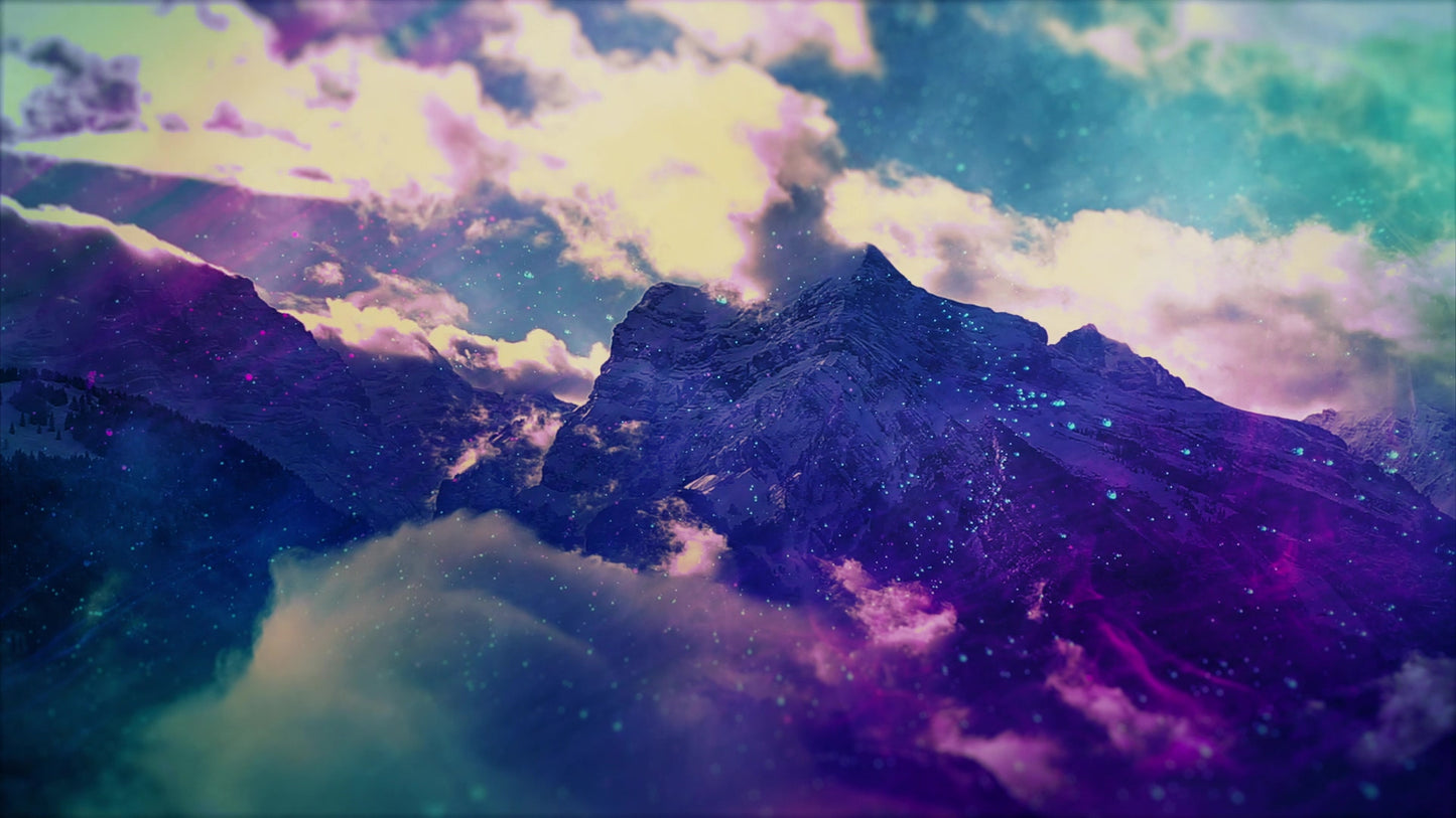 Vivid Nature 9 Still