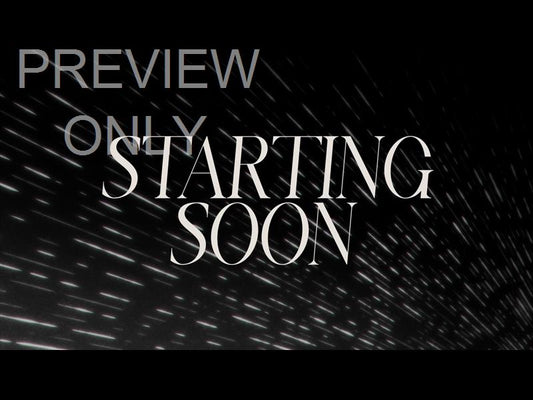 Arise Starting Soon Still