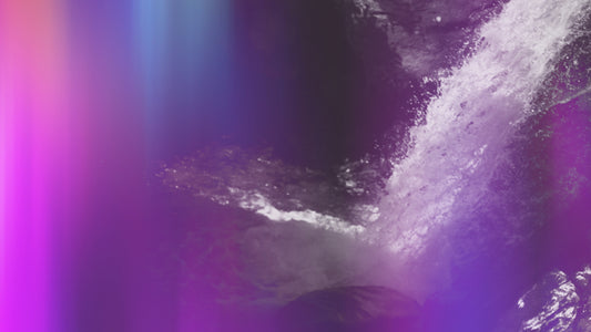 Appalachian Falls 01 Still