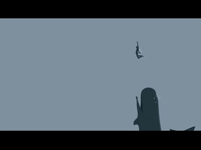 Bible Heroes: Worship Background 2