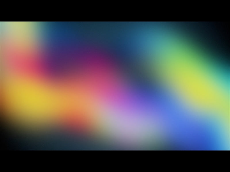 Gradient Light 1