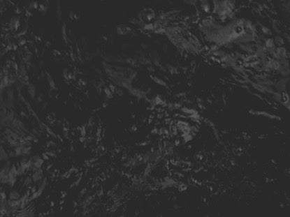 Black And White Abyss