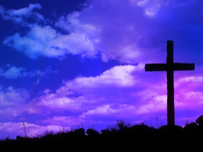 The Great Commission