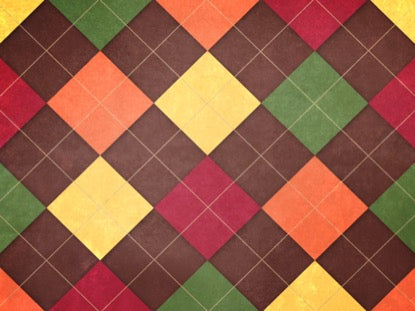 Plaid Dad 1 Motion