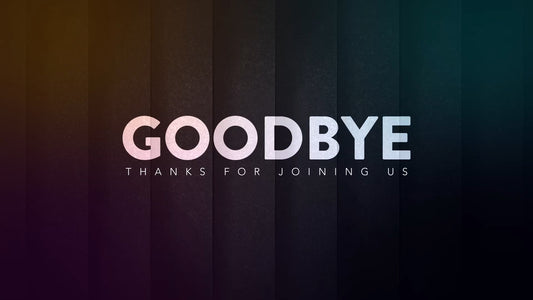 Renewal Closing Still