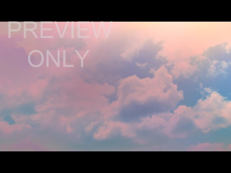 Paradise Clouds 8 Still
