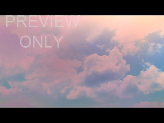 Paradise Clouds 8 Still