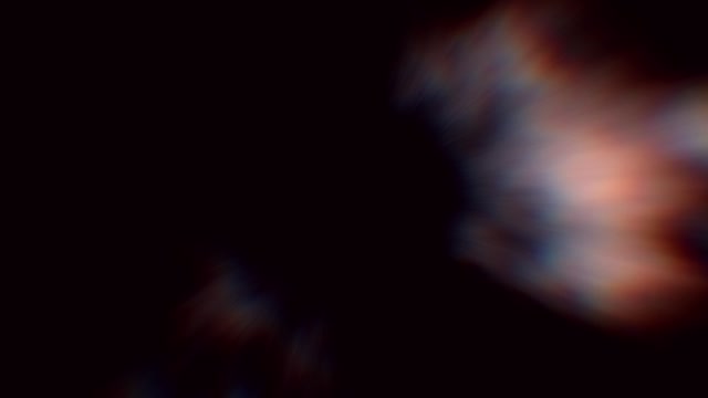Radial Light 1