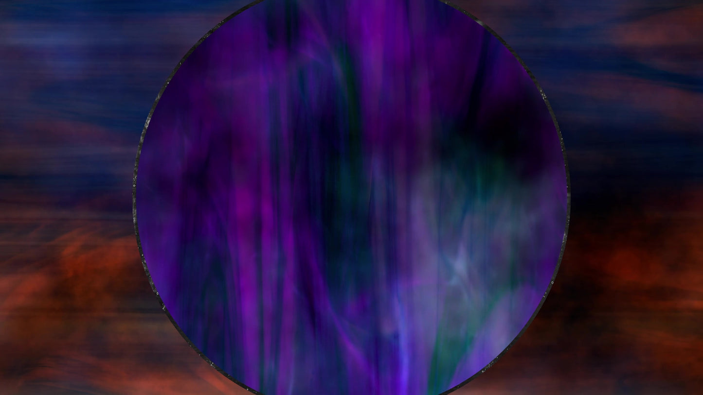 Autumn Glass 15 Still