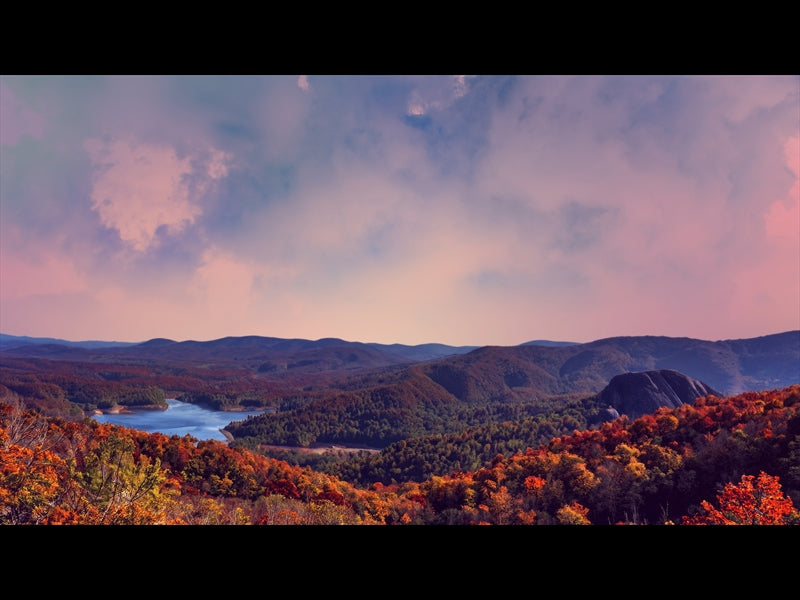 Wilderness Fall 8