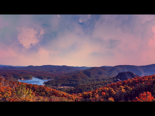 Wilderness Fall 8