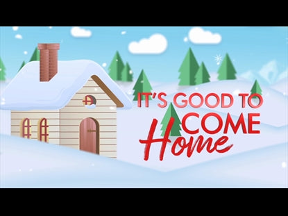 Coming Home For Christmas