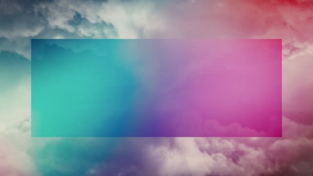 Dream Clouds 04