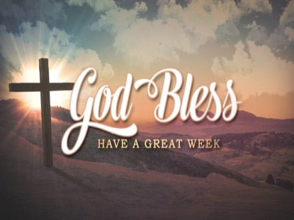 Easter Morning Cross Close