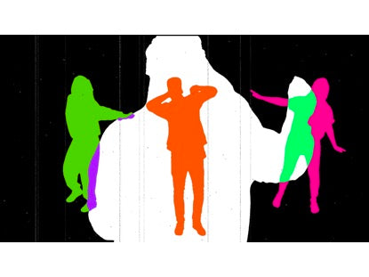 Hillsong Kids Countdown