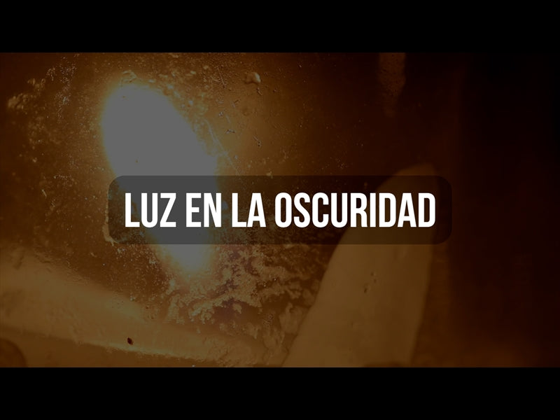 Luz En La Oscuridad