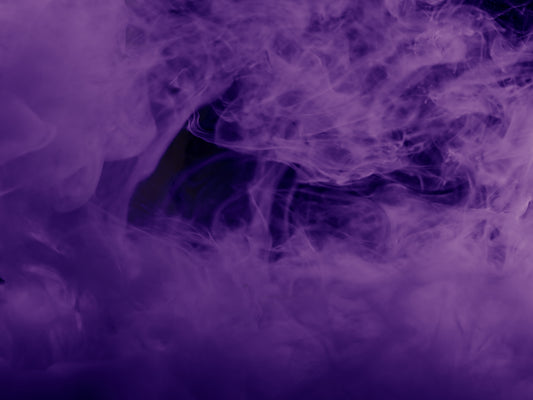 Purple (Long Play)