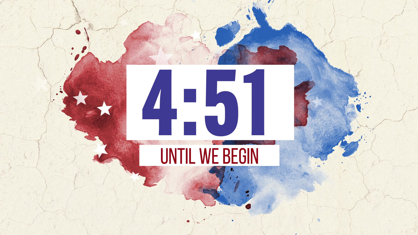 Today And Every Day: Memorial Day Countdown