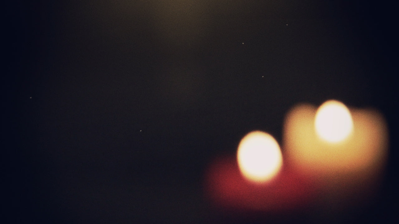 Christmas Candlelight 07 Still