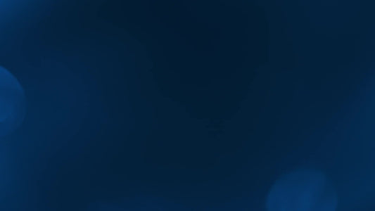 Scattered Light Blue Flares