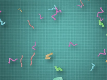 Paper Jam 1