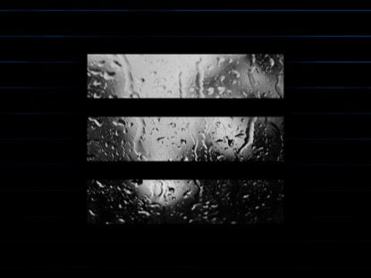 Rainy Barcode Geo