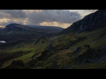 Highlands Journey