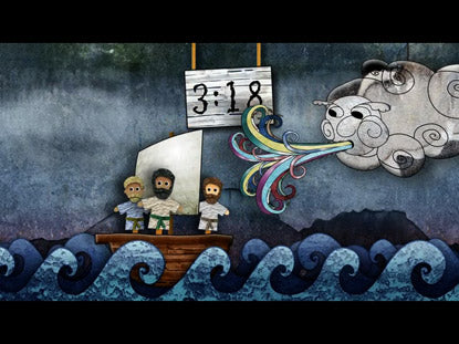 Kids Ocean Countdown