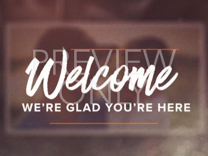 A Father Is More Welcome Still