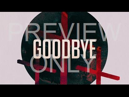 Easter Paint Good Friday Goodbye