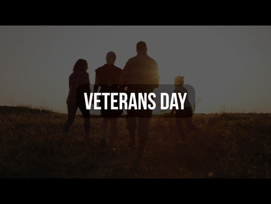 Veterans Day