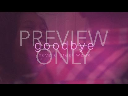 Slow Down Closing Still