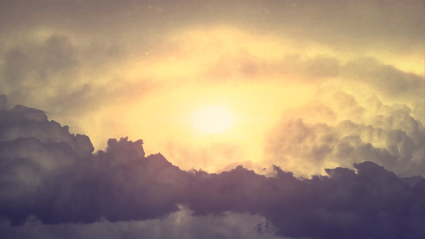 Everlasting Spirit Still 5