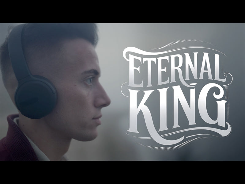 Eternal King