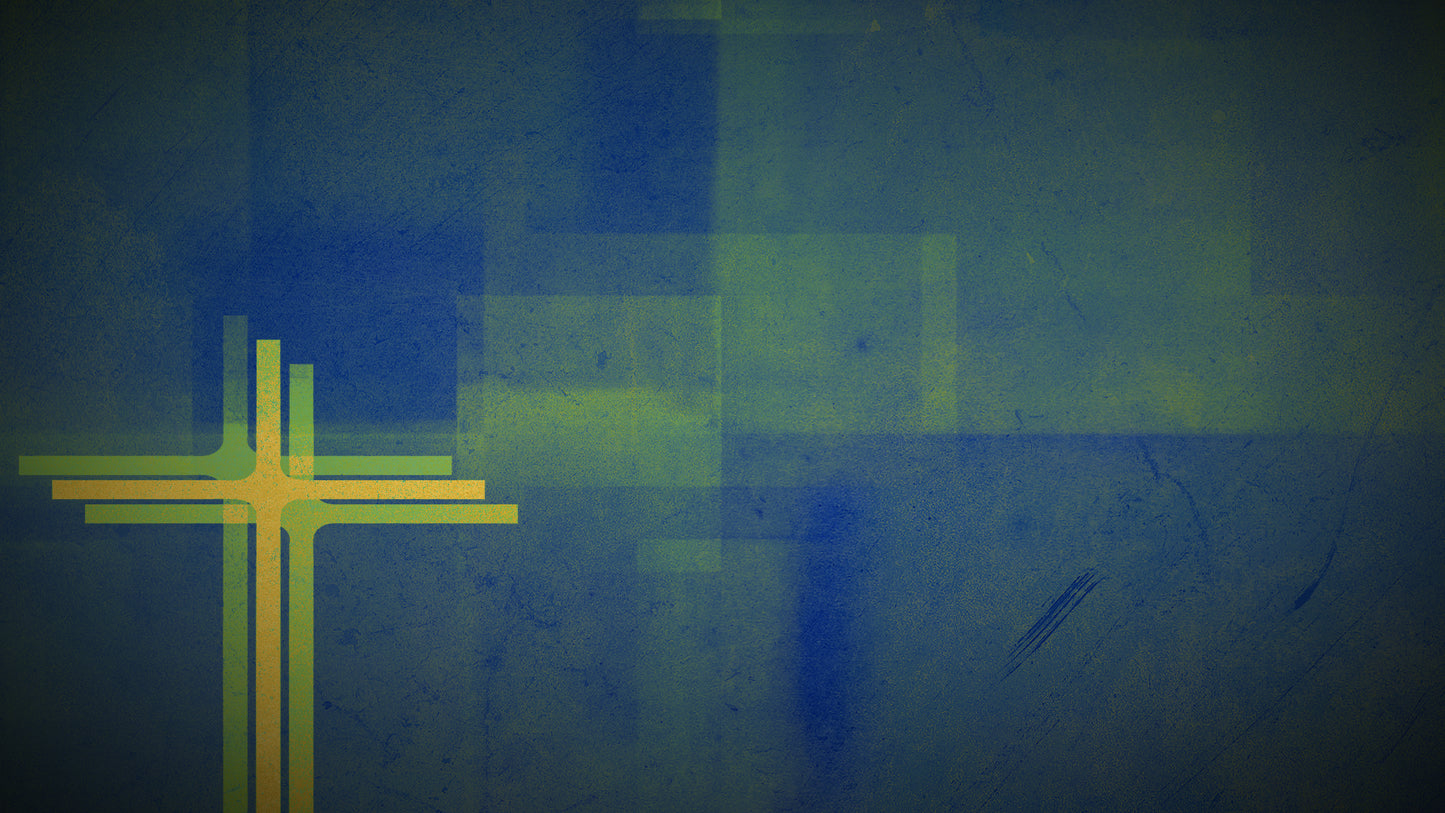 Three Crosses Green 2 Still