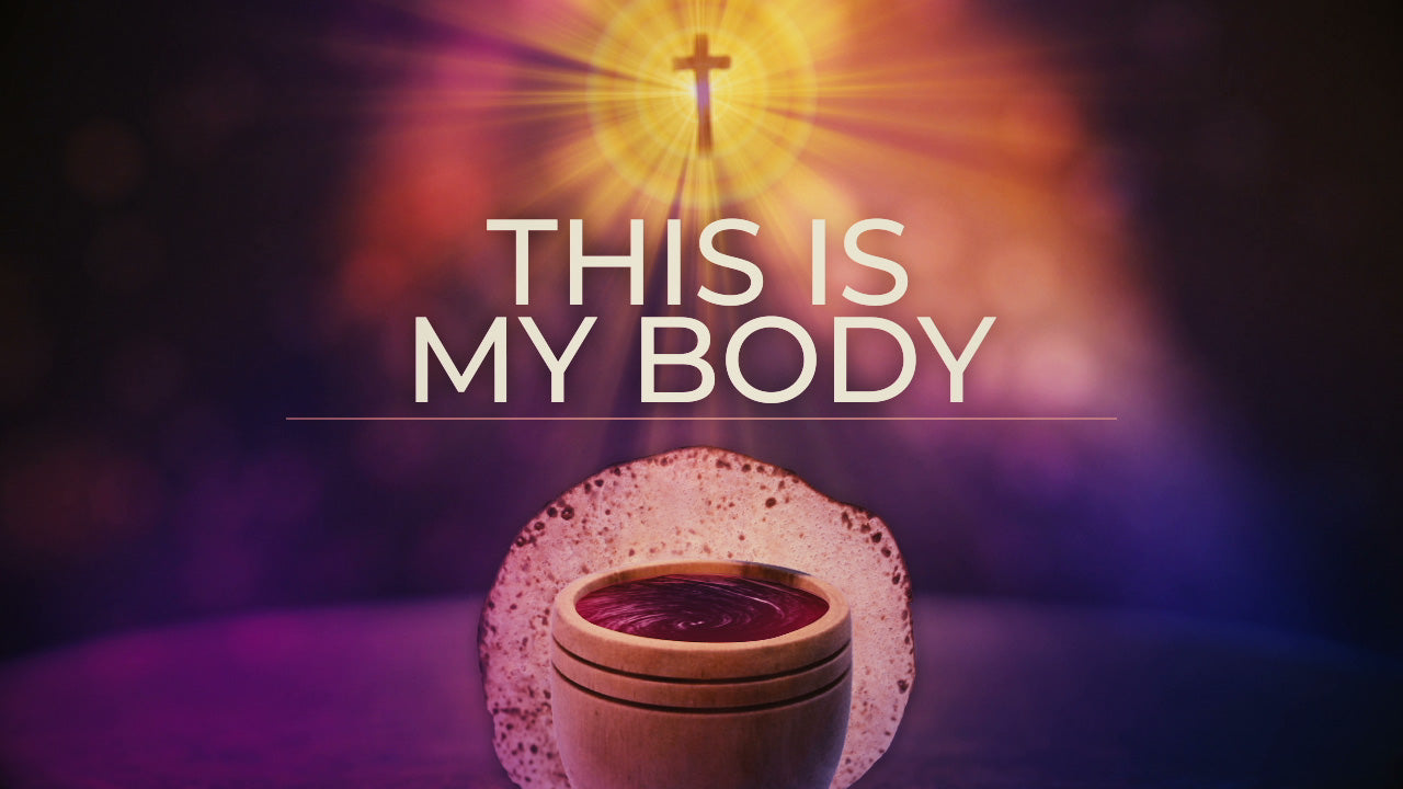 Communion Body Still