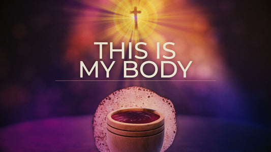 Communion Body Still