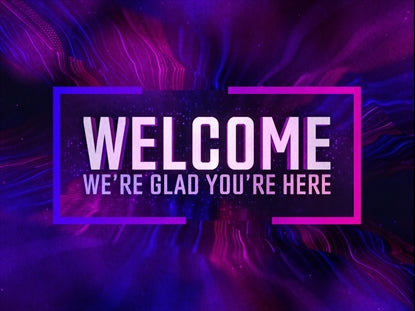 Flow Line Welcome