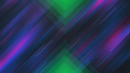 Radiant Angles 06