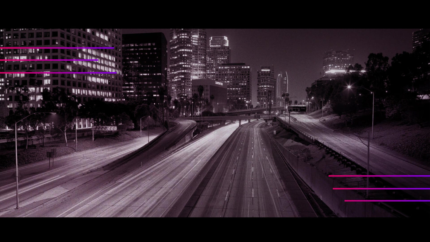 Epic Streets Still