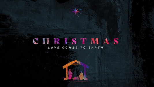 Colorful Epichany Christmas