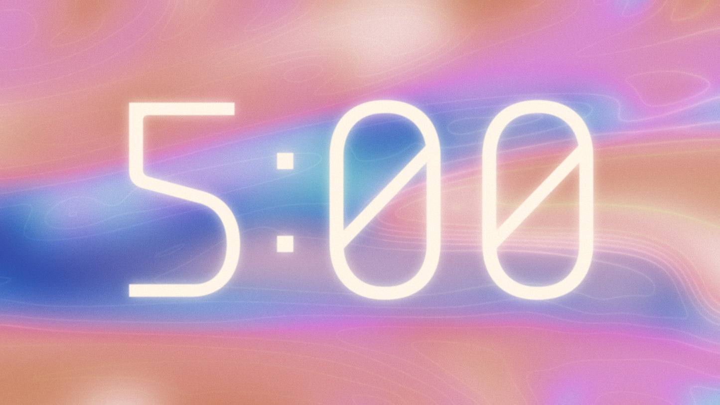 Elevate Countdown 02