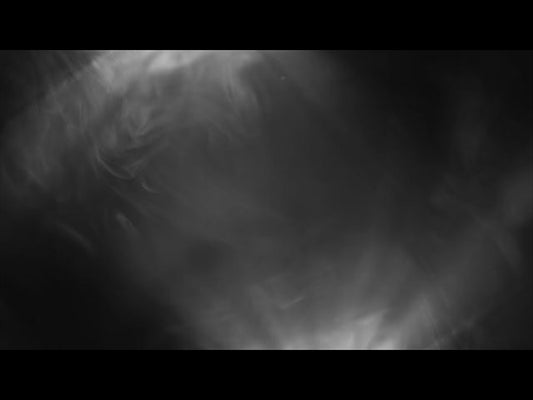 Illumine Silver Wisps