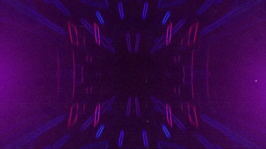 Arcade Tunnel 01 Still