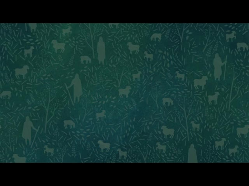 Emmanuel Illustration: Countdown 4