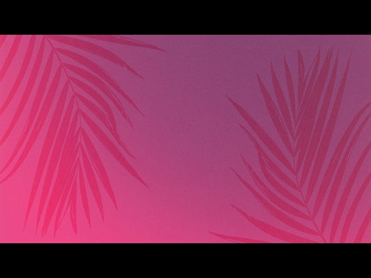 Risen Palms 12