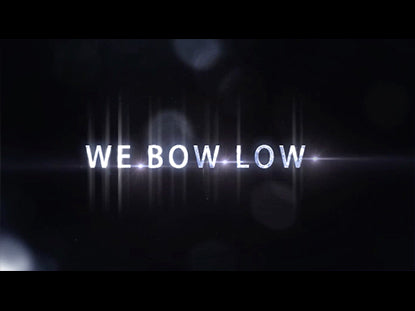 We Bow Low